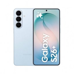 Samsung Galaxy S26+ (Plus) 5G 12GB/512GB Azul