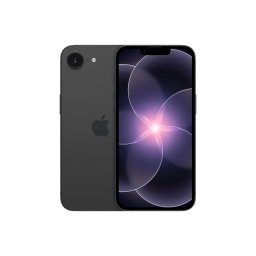 Apple iPhone 17e 256GB Preto