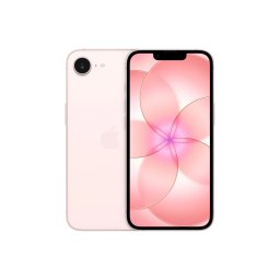 Apple iPhone 17e 512GB Rosa