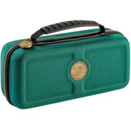 BOLSA NINTENDO SWITCH BIGBEN DELUXE ZELDA M