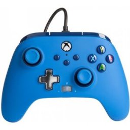 COMANDO XBOX POWER A WIRED+ AZ