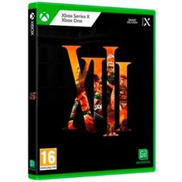 MICROIDS JOGO XBOX ONE XIII