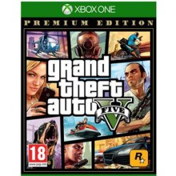 TAKE TWO JOGO XBOX GRAND THEFT AUTO V COMP
