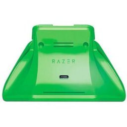 ESTACAO CARREGADOR RAZER XBOX GREEN