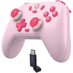 COMANDO PC GAMESIR NOVA BP