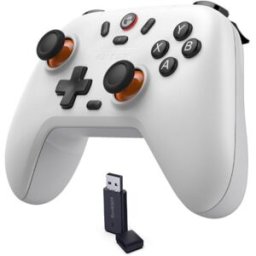 COMANDO PC GAMESIR NOVA SW