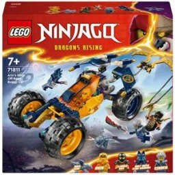 Lego BUGGY OFF-ROAD ARIN 71811