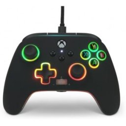 COMANDO XBOX POWER A WIRED+ SPECT