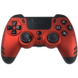 COMANDO PC STEELPLAY SLIM WIRELESS R