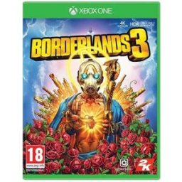 TAKE TWO JOGO XBOX BORDERLANDS 3