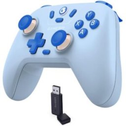 COMANDO PC GAMESIR NOVA SB
