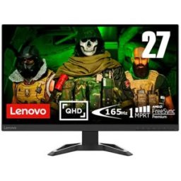 MONITOR LED LENOVO G27Q-30