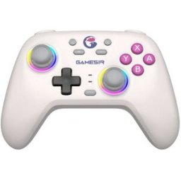 COMANDO PC GAMESIR NOVA RETRO WH