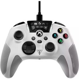 COMANDO XBOX TURTLE BEACH RECON