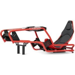 SIMULADOR PLAYSEAT FORM INTELI RD