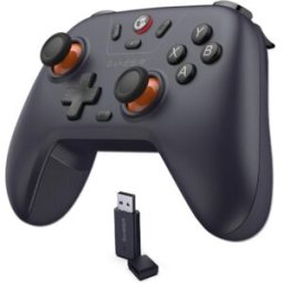 COMANDO PC GAMESIR NOVA SP