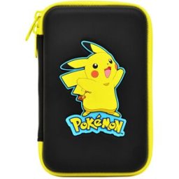 BOLSA HORI NINTENDO 3DS R0007