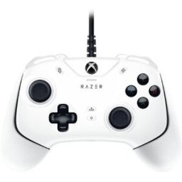 COMANDO XBOX RAZER WOLVE V2 WHT