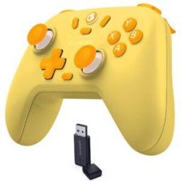 COMANDO PC GAMESIR NOVA GY