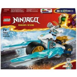 Lego MOTA GELO ZANE 71816