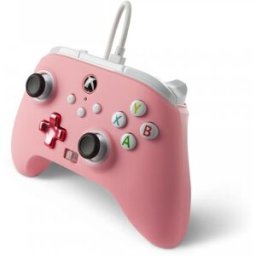 COMANDO XBOX POWER A WIRED+ RS
