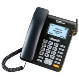 TELEFONE MAXCOM MM28D