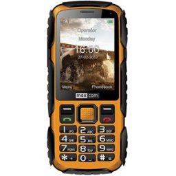 TELEMÓVEL MAXCOM STRONG MM920