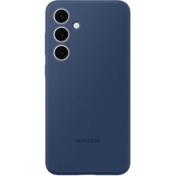 CAPA SAMSUNG SIL S24 FE BL