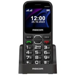 TELEMÓVEL MAXCOM MM443 DS 4G BK
