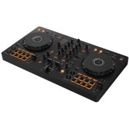 CONTROLADOR PIONEER DDJ-FLX4