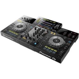 CONTROLADOR PIONEER XDJ-RR