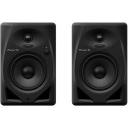 COLUNAS PIONEER DM-50D