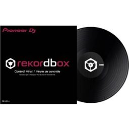 CONTROL VINIL PIONEER RB-VS1-K
