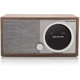 RÁDIO PORTÁTIL TIVOLI ONE DIGITAL CST