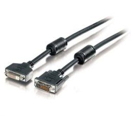 CABO EQUIP DVI 3M PRETO