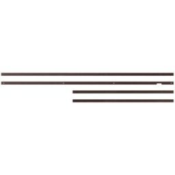 MOLDURA TV SAMSUNG VG-SCFA50BWBXC