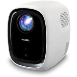 PROJETOR PHILIPS NEOPIX 130 WH