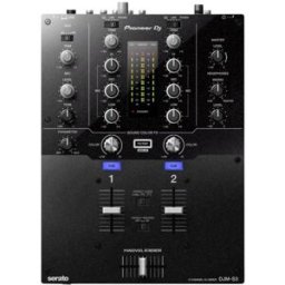 MESA MISTURADOR PIONEER DJM-S3