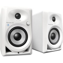 COLUNA PIONEER DESKJET DM-40BT-W