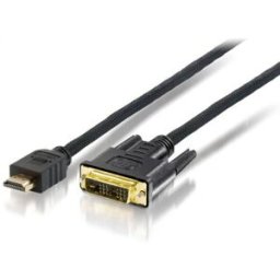 CABO EQUIP 119323 HDMI/ DVI-D 3M