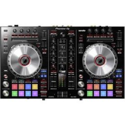 CONTROLADOR PIONEER DDJ-SR2