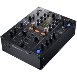 MESA MISTURADOR PIONEER DJM-450