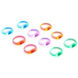 PULSEIRAS HERCULES LED PACK (10)