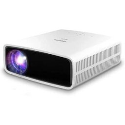 PROJETOR PHILIPS NEOPIX 750 SMART