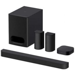 SOUNDBAR SONY BRAVIA HT-S60