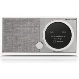 RÁDIO PORTÁTIL TIVOLI ONE DIGITAL BRC