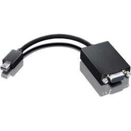 CABO LENOVO MINIDISPLAYPORT-VGA