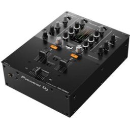 MESA MISTURADOR PIONEER DJM-250MK2