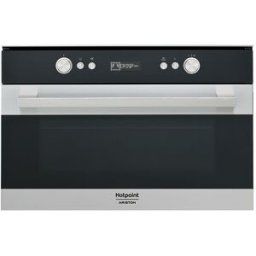 Ariston MICRO ONDAS ENCASTRE HOTPOINT MD 764 IX HA