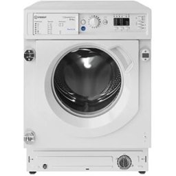MÁQUINA LAVAR SECAR ROUPA ENCASTRE INDESIT BIWDIL 861485EU
